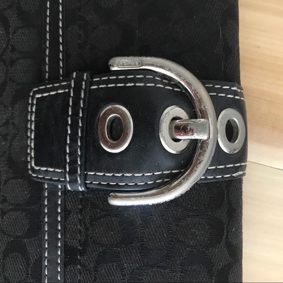 Coach wallet - Picture 6 of 6